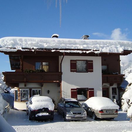 Landhaus Bachler Brixen im Thale Esterno foto