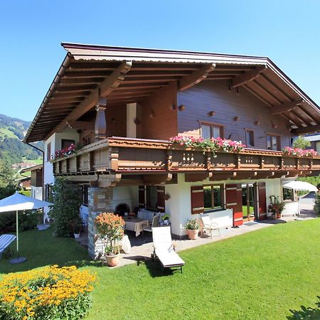 Landhaus Bachler Brixen im Thale Esterno foto