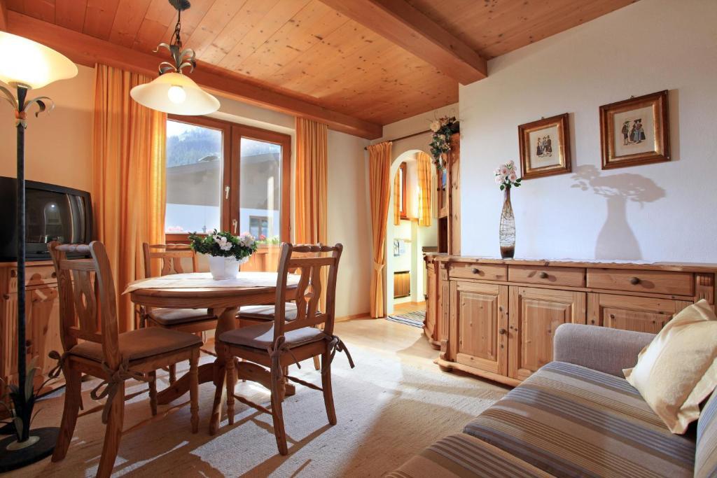 Landhaus Bachler Brixen im Thale Camera foto