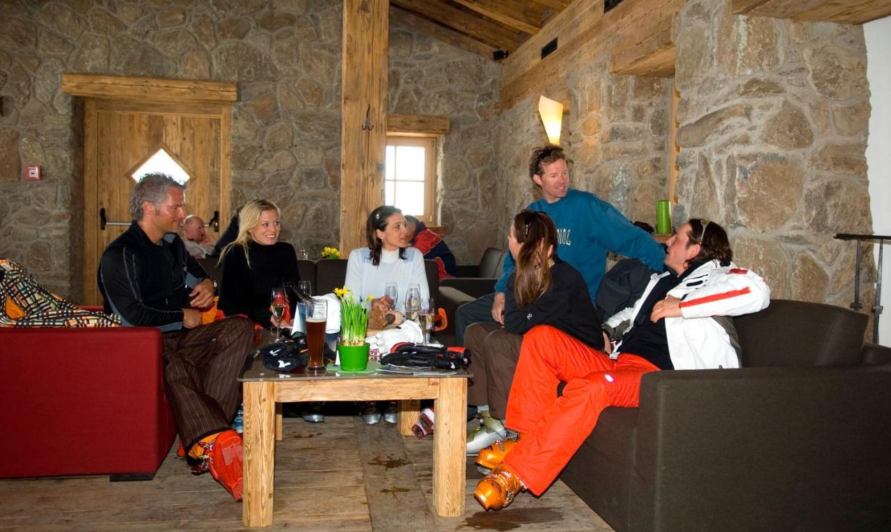 Landhaus Bachler Brixen im Thale Esterno foto